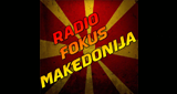 Radio Fokus Makedonija LOGO