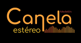 Canela Medellín LOGO