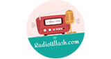Radio Ullash LOGO