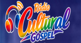 Radio Cultural Gospel MAIS PERTO DE VOÇE LOGO