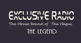 X-Clusief FM LOGO