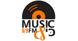 Radio Musikef 69FM LOGO