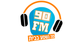 Radio 90 FM LOGO