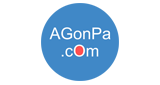 RADIO AGONPA LOGO