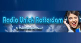 Radio uniek Rotterdam LOGO Radio uniek Rotterdam LOGO