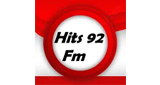 Hits 92 FM LOGO
