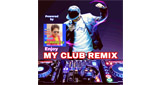 My Club Remix LOGO
