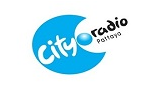 onairPLUS | City Radio Pattaya LOGO