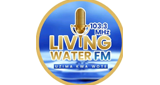 LIVING WATER LOGO