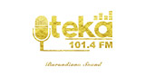 Iteka FM LOGO