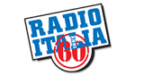 Radio Italia Anni 60 LOGO