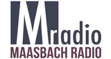 Maasbach Radio LOGO