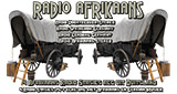 Radio Afrikaans Germany LOGO