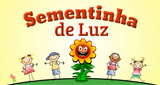 Rádio Espírita Sementinha de Luz LOGO