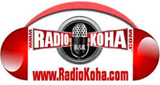 Radio Koha LOGO