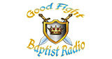 Good Fight Baptist Radio LOGO