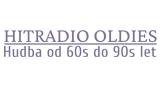 Hitradio Oldies LOGO