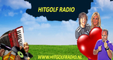 Hitgolfradio LOGO