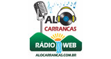 Rádio Alô Carrancas LOGO