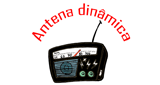 Antena Dinâmica LOGO