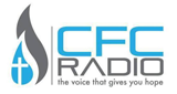 Calvary Family Radio LOGO