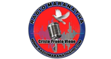 Radio Maranatha HD LOGO