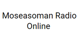 Moseasoman Radio Online LOGO