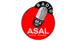 Radio Asal LOGO