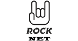 RockNet Rádió LOGO