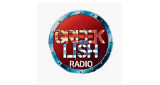 GreekLish Radio LOGO