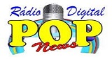 Radio Pop News LOGO