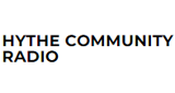 Hythe Community Radio LOGO Hythe Community Radio LOGO