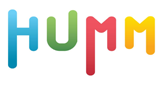 Humm FM LOGO Humm FM LOGO