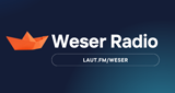 Weser Radio LOGO