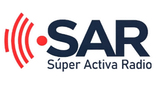 Super Activa Radio LOGO
