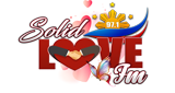 97.1 Solid Love FM LOGO