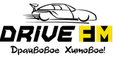 Drive FM LOGO