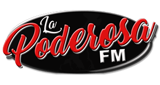La Poderosa LOGO La Poderosa LOGO