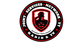JOINT SERVICES RADIO-1NE TT LOGO