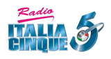 Radio Italia 5 LOGO