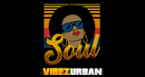 Vibez Urban Soul LOGO