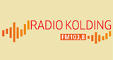 Radio Kolding LOGO
