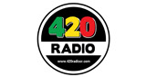 420 Radio Costa Rica LOGO