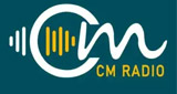 Cm Radio Costa Rica LOGO