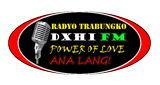 Radyo Trabungko LOGO