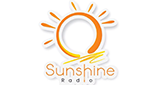 Sunshine Radio LOGO