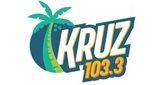 KRUZ 103.3 LOGO