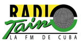 Radio Taíno LOGO