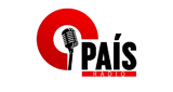 Radio País LOGO