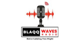 Blaqq Waves Radio LOGO